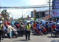 Masyarakat Menyambut FO Gedangan. Tapi Kapan?
