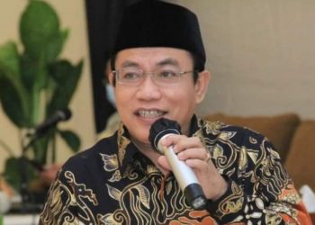Usman: Musancab PKB Kota Sidoarjo Sangat Dinamis