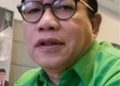 Usman Ajak Seluruh Kader Kerja Keras