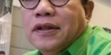 Usman Ajak Seluruh Kader Kerja Keras