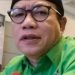 Usman Ajak Seluruh Kader Kerja Keras