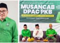 H Abud Akhirnya Terpilih Pegang Balongbendo
