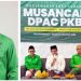 H Abud Akhirnya Terpilih Pegang Balongbendo