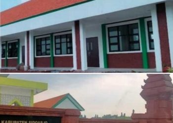 Proyek Lebih Bayar RSUD Sibar Sudah Dilunasi