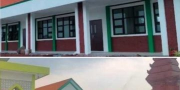 Proyek Lebih Bayar RSUD Sibar Sudah Dilunasi