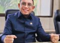 RDP Komisi B Soal Dugaan Pegawai Narkoba Ditunda Lagi