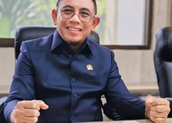 RDP Komisi B Soal Dugaan Pegawai Narkoba Ditunda Lagi
