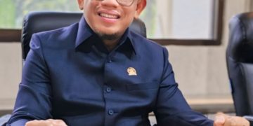 RDP Komisi B Soal Dugaan Pegawai Narkoba Ditunda Lagi