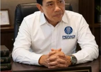Pengembalian Uang Lebih Bayar Tidak Menghapus Pidananya