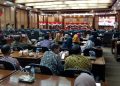 DPRD Sidoarjo Tempatkan Kepentingan Publik Sebagai Ukuran Utama Perubahan Perangkat Daerah