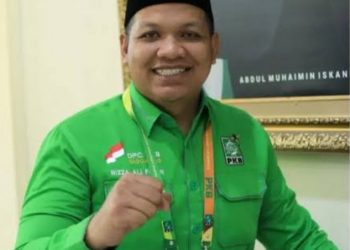 Anggaran FKUB Sidoarjo Rencananya Tahun 2027 Dihapus