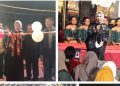 Wabup Mimik Resmikan Gapuro Jogosatru