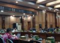 BGN dan SPPG Sidoarjo Tidak Menghadiri Undangan RDP Komisi B dan D