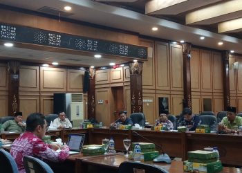 BGN dan SPPG Sidoarjo Tidak Menghadiri Undangan RDP Komisi B dan D