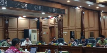 BGN dan SPPG Sidoarjo Tidak Menghadiri Undangan RDP Komisi B dan D