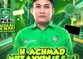 Dhamroni Akhirnya Diganti Dari Jabatan Ketua Fraksi PKB Sidoarjo