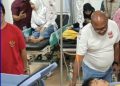 Wagub Emil Dardak Tinjau Santri Manbaul Hikam Setelah Kasus MBG