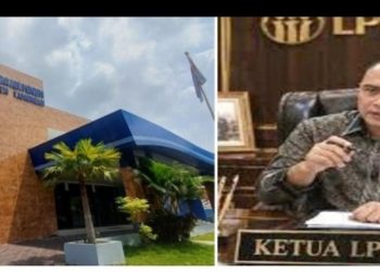 Diduga Tender PDAM Lamongan Tidak Tranparan