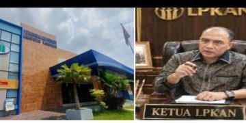 Diduga Tender PDAM Lamongan Tidak Tranparan