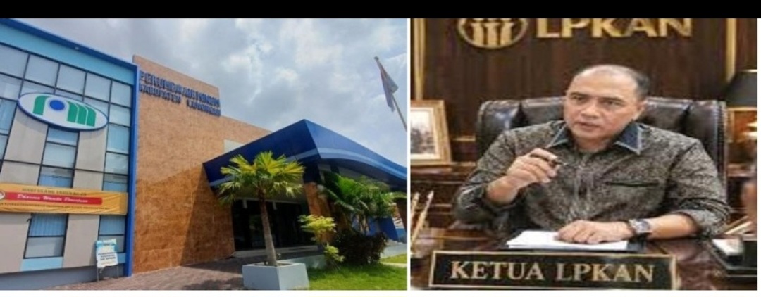 Diduga Tender PDAM Lamongan Tidak Tranparan