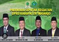 Komisi A Desak Jangan Menggantung Tanah Warga Yang Syarat Administrasinya Sudah Siap