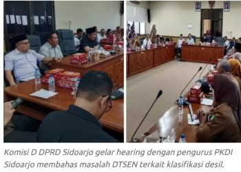 Kondisi Sosial Warga Butuh Perhatian Pemerintah