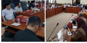 Kondisi Sosial Warga Butuh Perhatian Pemerintah