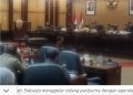 Banggar DPRD Sidoarjo, Laporkan Perubahan 2026