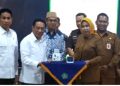 Tambahan 15 Puskesmas Baru Bagian Proyek Nasional