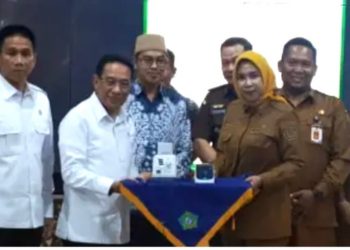 Tambahan 15 Puskesmas Baru Bagian Proyek Nasional