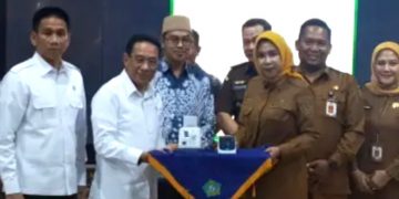 Tambahan 15 Puskesmas Baru Bagian Proyek Nasional
