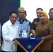 Tambahan 15 Puskesmas Baru Bagian Proyek Nasional