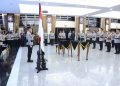 Polri Gelar Sertijab PJU Mabes dan Kapolda