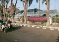 Spanduk Wapres Mulai Muncul di Sidoarjo