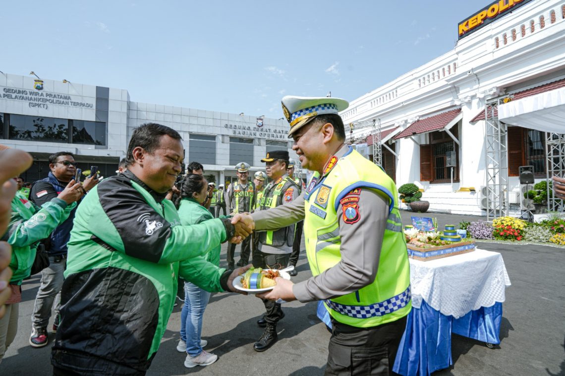 Operasi Patuh 2026 Untuk Mengedukasi Masyarakat