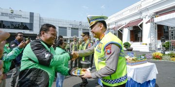 Operasi Patuh 2026 Untuk Mengedukasi Masyarakat