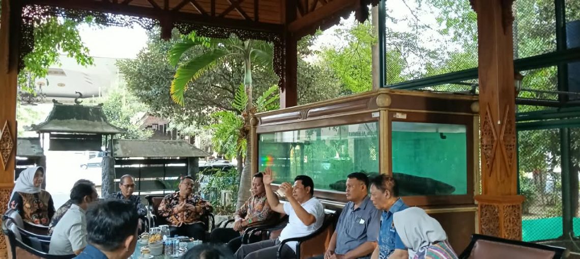Bupati Subandi Apresiasi JMSI Sidoarjo