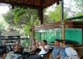 Bupati Subandi Apresiasi JMSI Sidoarjo