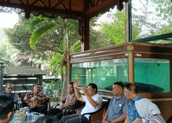 Bupati Subandi Apresiasi JMSI Sidoarjo