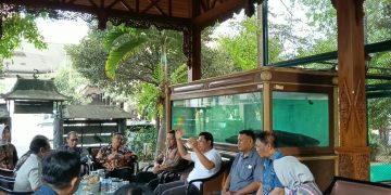 Bupati Subandi Apresiasi JMSI Sidoarjo