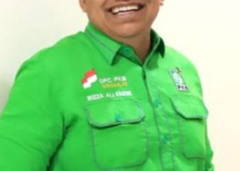 DPRD Sidoarjo Ketat Awasi Provider Yang Ganggu Keindahan