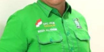 DPRD Sidoarjo Ketat Awasi Provider Yang Ganggu Keindahan