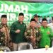 Persoalan PBG Diadukan LP ma’arif di Fraksi PKB Sidoarjo