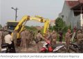 Tembok Pembatas Mutiara City Berlanjut Kasasi