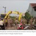 Tembok Pembatas Mutiara City Berlanjut Kasasi