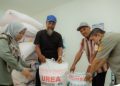 KDMP Desa Tambakrejo Beri Solusi Pupuk