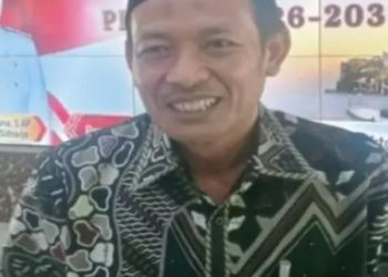 Ketua Dewan Pendidikan Sidoarjo, Dijabat Politisi