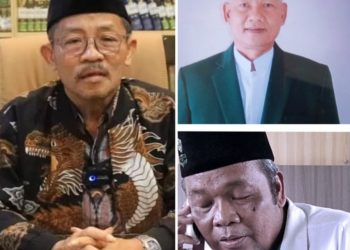 Tiga Nama Menguat, Siapa Paling Kuat