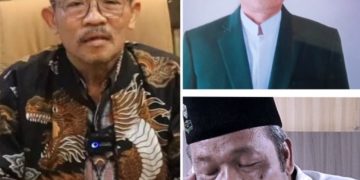 Tiga Nama Menguat, Siapa Paling Kuat