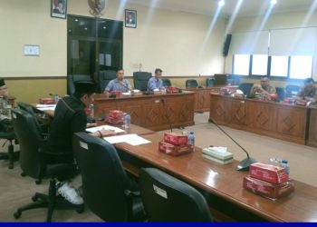 Bank Delta Artha Gagal Dapat Suntikan Penyertaan Modal APBD Sidoarjo